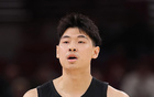 崔永熙：穿NBA战袍感不真实，偶有疑虑