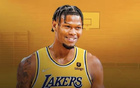 广东队或签NBA巨星，季后赛前大动作。