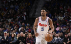 Stein: 76ers offer new contract to retain Grimes long-term