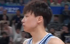 齐麟高效得分25分，3板4助1断，20中11。