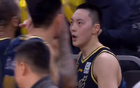 广东男篮胜上海，胡明轩MVP级表现助首胜