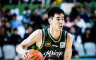 郭昊文表现不佳，全场仅得9分4篮板。