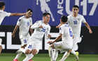 乌兹别克U17：强团队，志夺亚少赛冠军