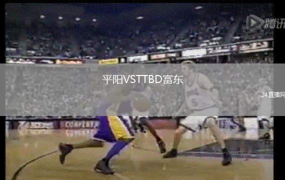 平阳VSTTBD富东