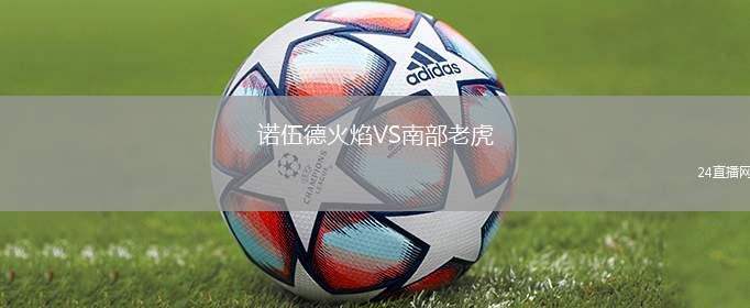 诺伍德火焰VS南部老虎