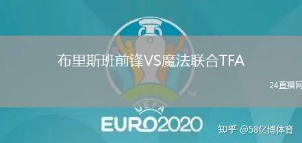 布里斯班前锋VS魔法联合TFA