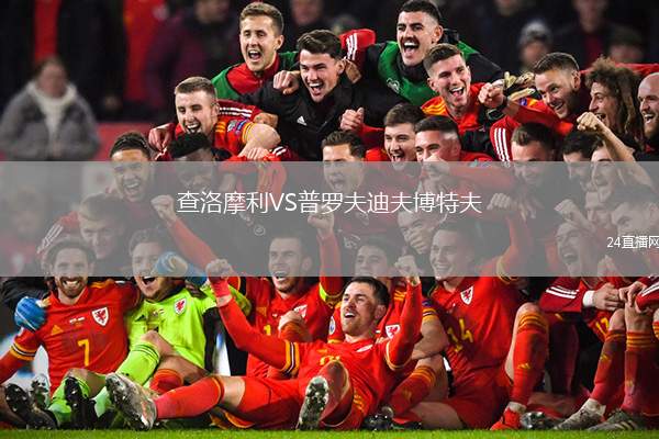 查洛摩利VS普罗夫迪夫博特夫