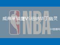 威弗莱猎鹰VS纽纳华丁幽灵